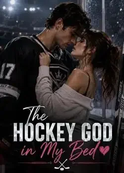 The Stranger Who Slept with Me Is the Ice God Novel Cover