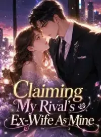 Claiming My Rival's Ex-Wife As Mine Novel Cover