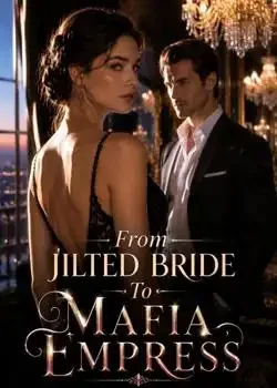 My Seven-Year Lie: The Jilted Consigliere Novel Cover