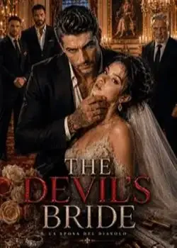 The Devil's Bride . Novel Cover