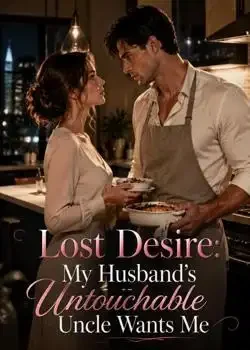 Betrayed by My Husband, Taken by His Billionaire Uncle Novel Cover