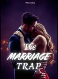 THE MARRIAGE TRAP Novel Cover