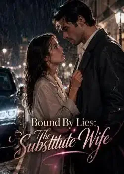 Bound By Lies: The Substitute Wife Novel Cover