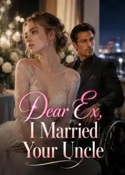 Dear Ex, I Married Your Uncle Novel Cover