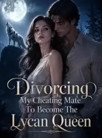 Divorcing My Cheating Mate To Become The Lycan Queen