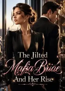 The Jilted Mafia Bride And Her Rise Novel Cover