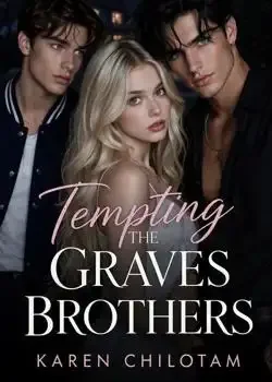 Tempting The Graves Brothers Novel Cover