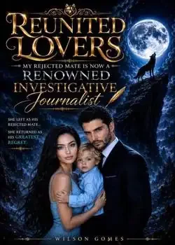 Reunited Lovers: My Rejected Mate Is Now A Renowned Investigative Journalist Novel Cover