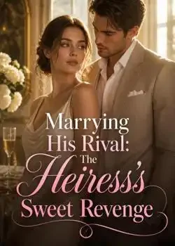 Marrying His Rival: The Heiress's Sweet Revenge Novel Cover