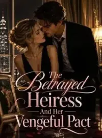 The Betrayed Heiress And Her Vengeful Pact