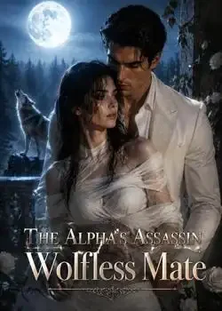 The Alpha's Assassin Wolfless Mate Novel Cover