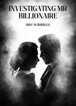 Investigating Mr Billionaire Novel Cover