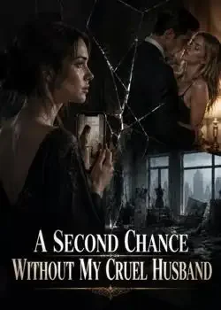 A Second Chance Without My Cruel Husband Novel Cover
