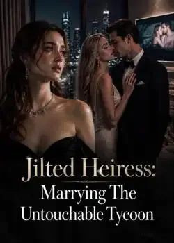 Jilted Heiress: Marrying The Untouchable Tycoon Novel Cover