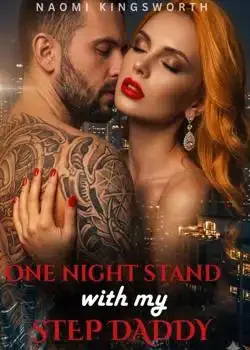 One night stand with my baby dadd Novel Cover