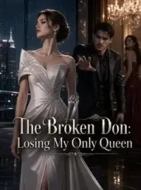 The Broken Don: Losing My Only Queen
