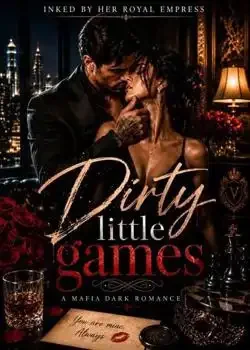 Dirty little games Novel Cover