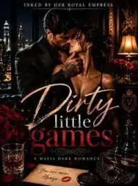 Dirty little games  Novel Cover