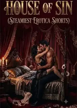 HOUSE OF SIN(erotica shorts) Novel Cover