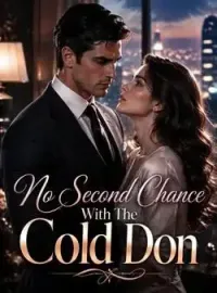 No Second Chance With The Cold Don