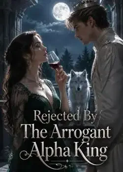 The Beast's Defiant Mate Novel Cover