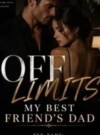 OFF LIMITS MY BEST FRIEND'S