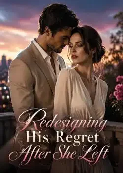 Redesigning His Regret After She Left Novel Cover