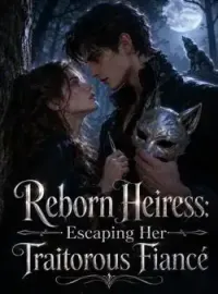 Reborn Heiress: Escaping Her Traitorous Fiancé Novel Cover