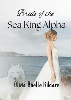 Bride of the Sea-King Alpha Novel Cover