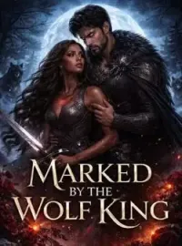 Marked by the Wolf King 