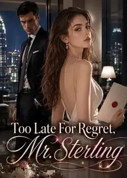 Reborn From Heartbreak: The Genius Ex-Wife Novel Cover