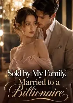 Sold by My Family, Married to a Billionaire Novel Cover