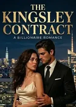 The Kingsley Contract Novel Cover