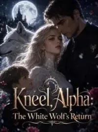 Kneel,Alpha: The White Wolf's Return