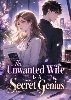 The Unwanted Wife Is A Secret Genius Novel Cover