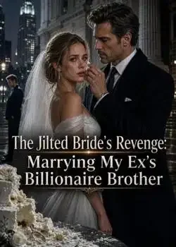 Marrying My Ex's Billionaire Brother Novel Cover