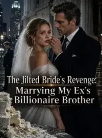 Marrying My Ex's Billionaire Brother Novel Cover