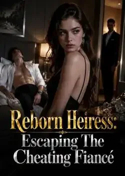 Reborn Heiress: Escaping The Cheating Fiancé Novel Cover
