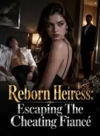 Reborn Heiress: Escaping The Cheating Fiancé Novel Cover