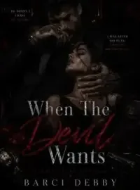 When The Devil Wants 