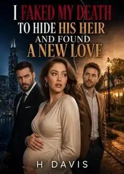 I Faked My Death To Hide His Heir and Found A New Love Novel Cover