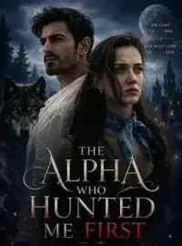 The Alpha Who Hunted Me First