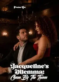 Jacqueline's Dilemma: Chosen By The Tycoon Novel Cover