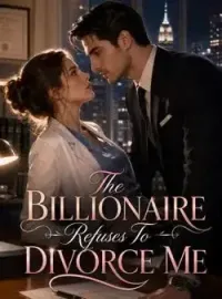 The Billionaire Refuses To Divorce Me Novel Cover