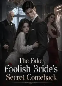 The Fake Foolish Bride's Secret Comeback Novel Cover