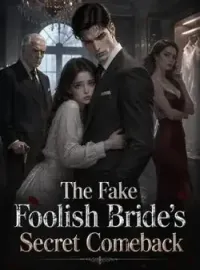 The Fake Foolish Bride's Secret Comeback