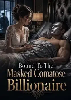 Bound To The Masked Comatose Billionaire Novel Cover