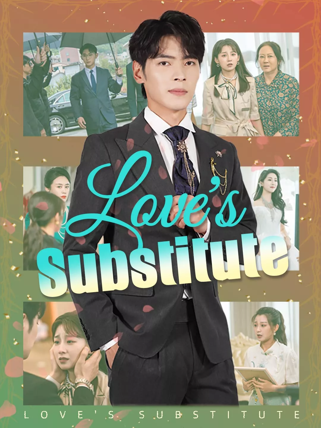 Love's Substitute Mini Series