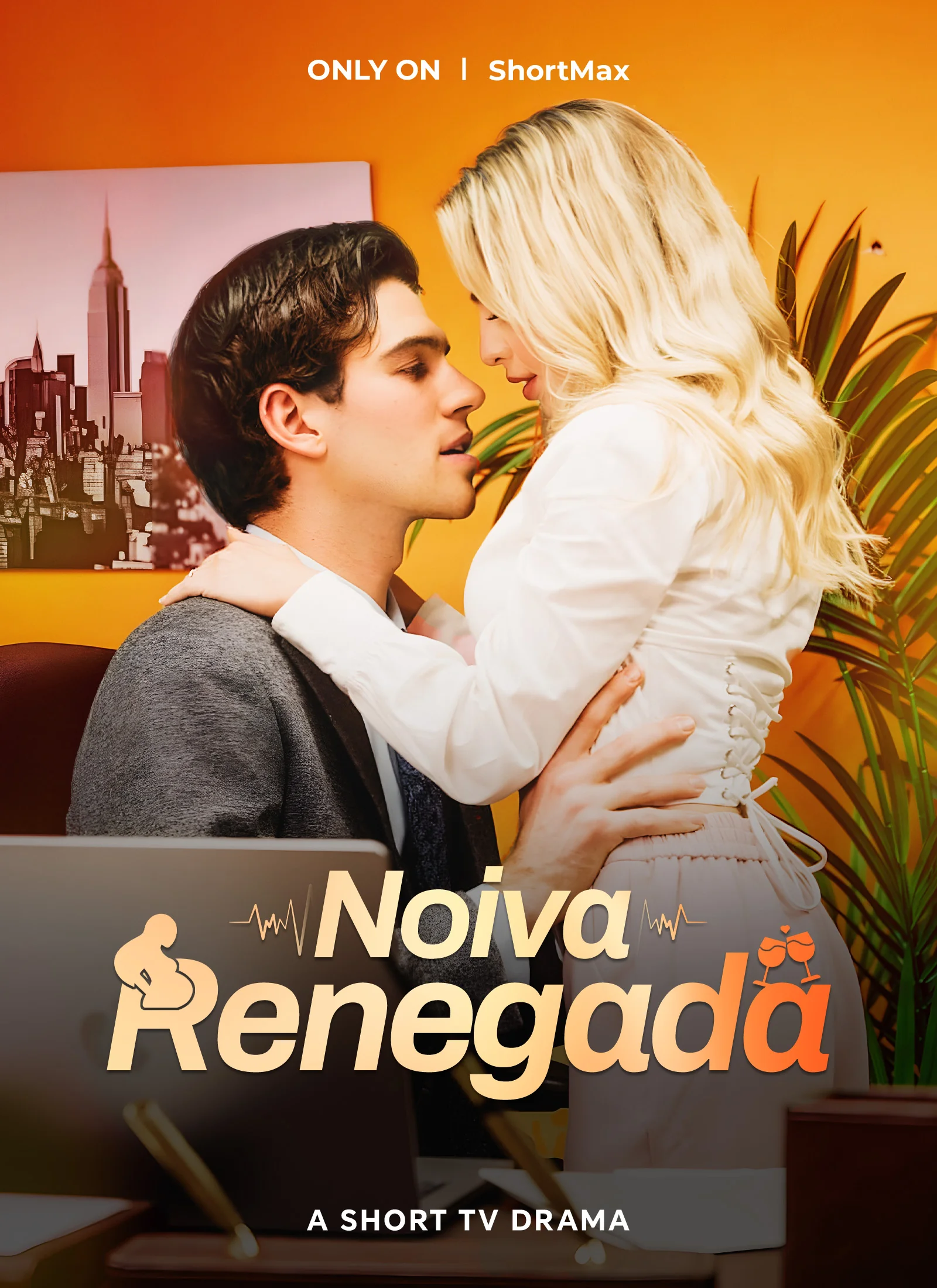 Noiva RenegadaMini Séries
