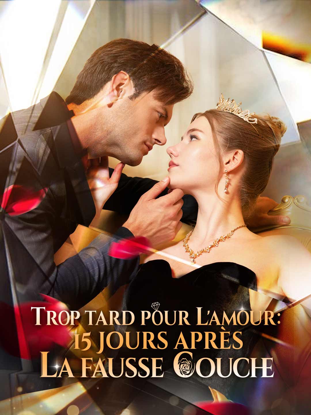 Trop Tard pour l'Amour : 15 Jours Après la Fausse CoucheMini-séries